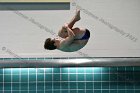 Swimming & Diving vs RWU  Swimming & Diving vs Roger Williams University. - Photo by Keith Nordstrom : Wheaton, Swimming
